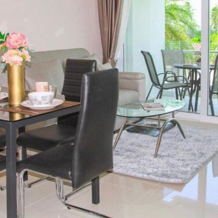 Rawai Beach Condo ภายนอก รูปภาพ
