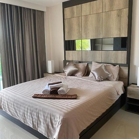 Rawai Beach Condo ภายนอก รูปภาพ