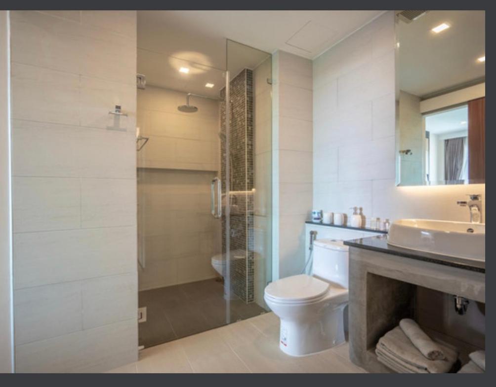 Rawai Beach Condo ภายนอก รูปภาพ