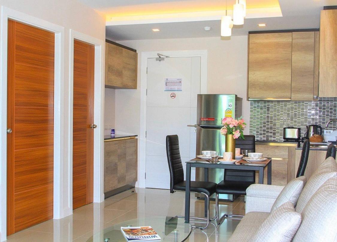 Rawai Beach Condo ภายนอก รูปภาพ