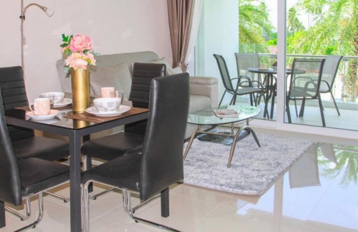 Rawai Beach Condo ภายนอก รูปภาพ