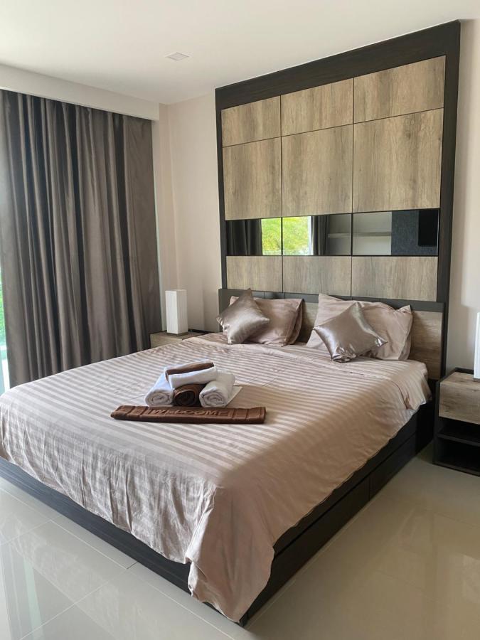 Rawai Beach Condo ภายนอก รูปภาพ