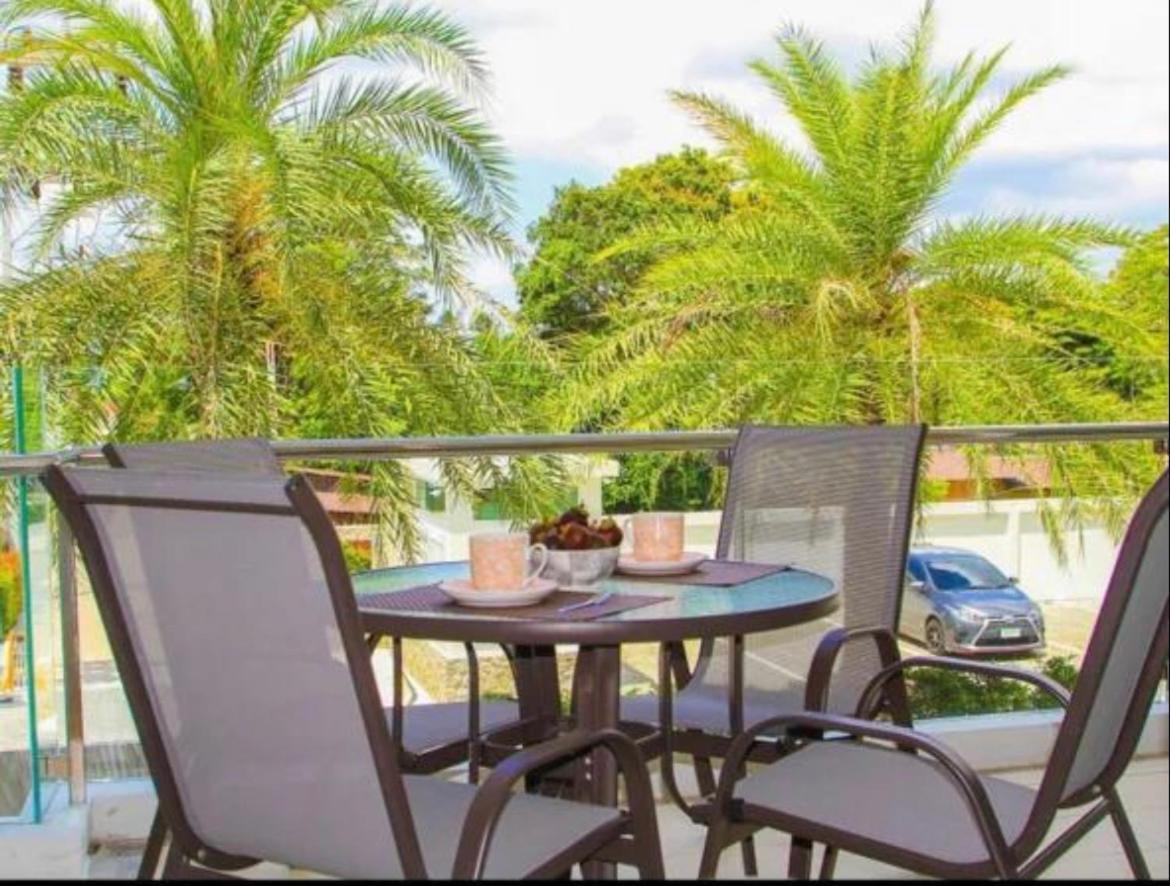 Rawai Beach Condo ภายนอก รูปภาพ