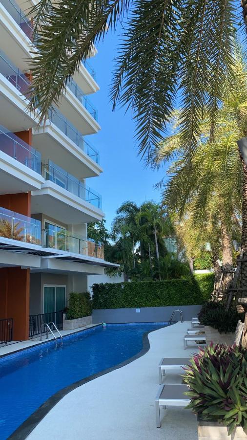 Rawai Beach Condo ภายนอก รูปภาพ