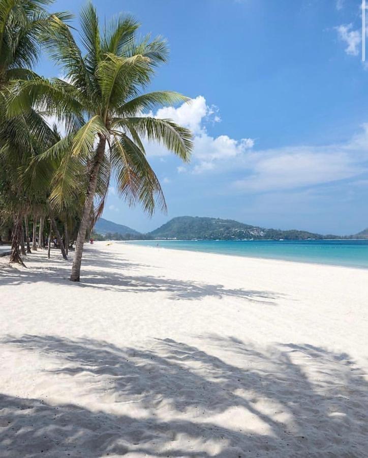 Rawai Beach Condo ภายนอก รูปภาพ